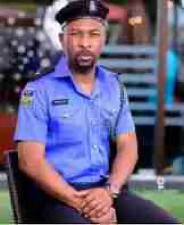 Ruggedman Battles Police Bosses Over #ENDSARS Movement